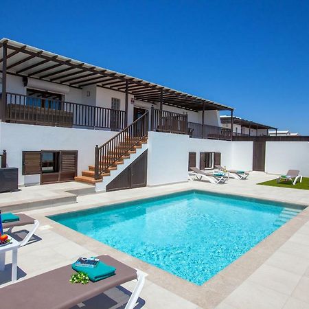 Villa Honey Rose, Güime Екстериор снимка