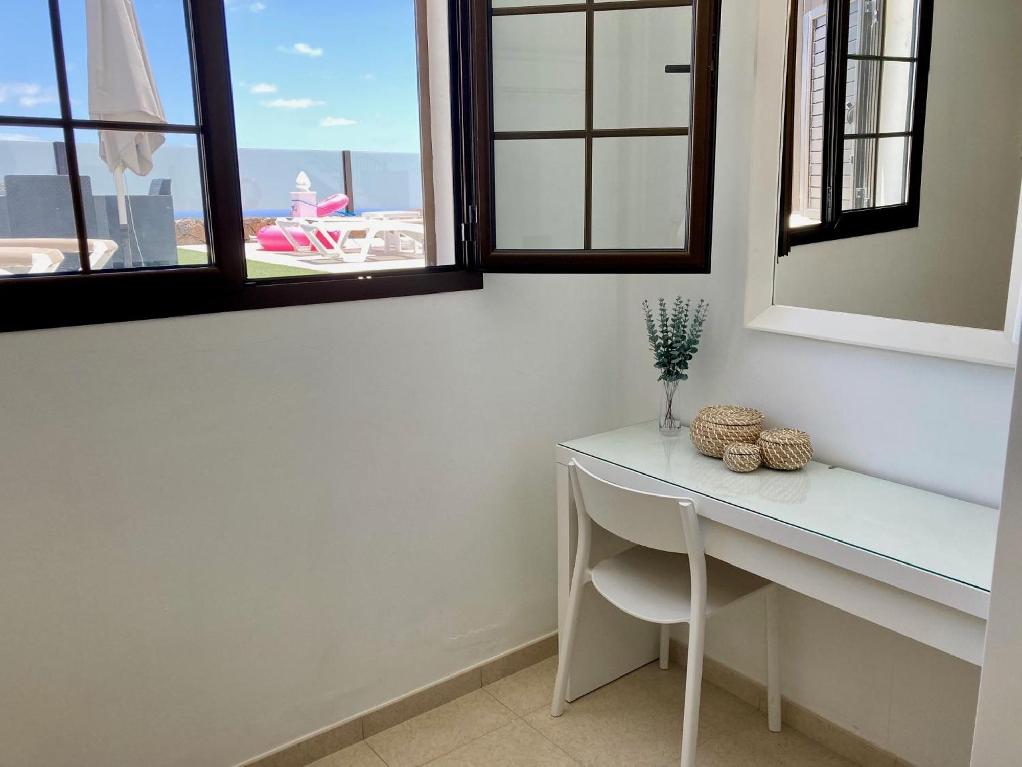 Villa Honey Rose, Güime Екстериор снимка