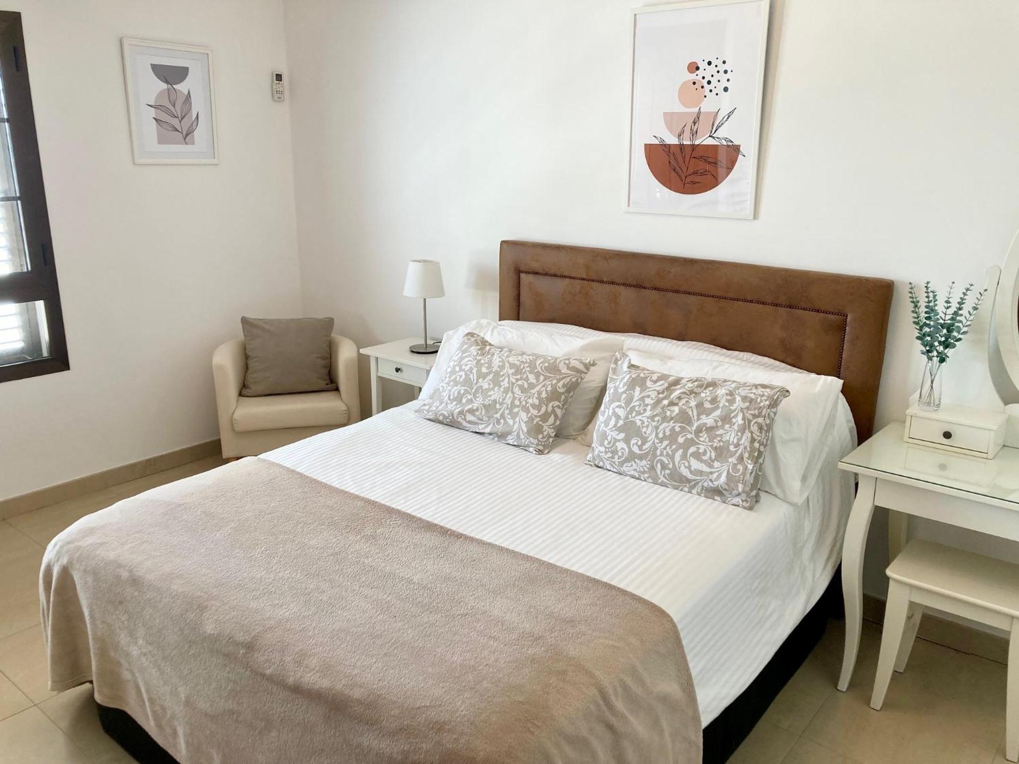 Villa Honey Rose, Güime Екстериор снимка