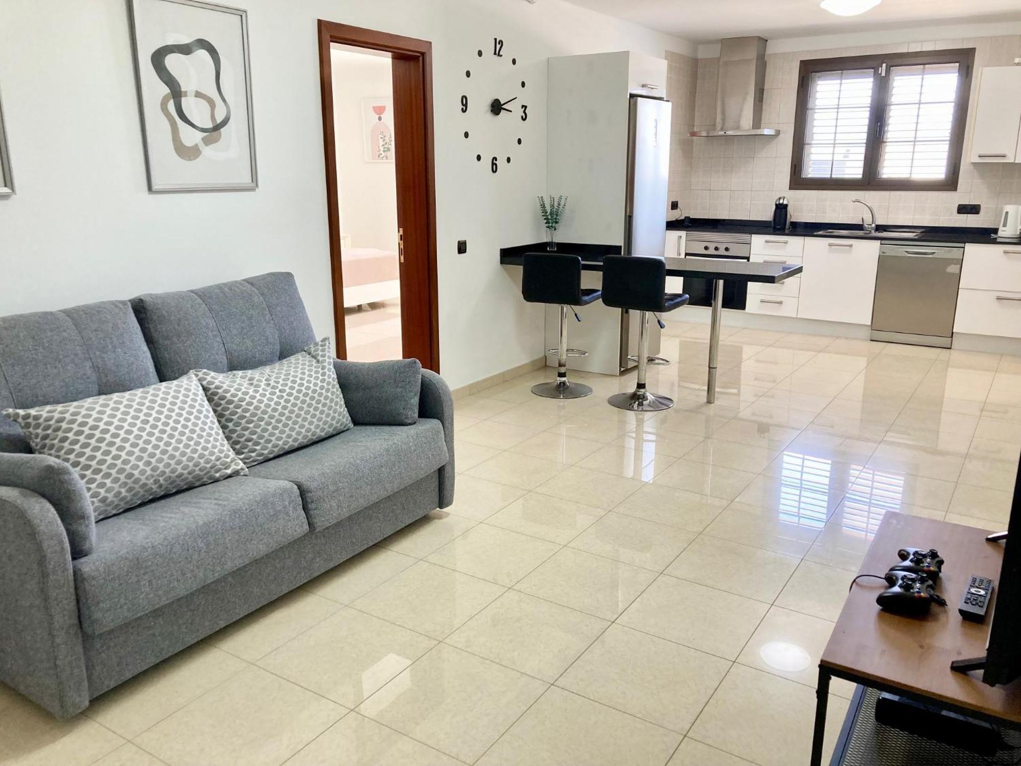 Villa Honey Rose, Güime Екстериор снимка
