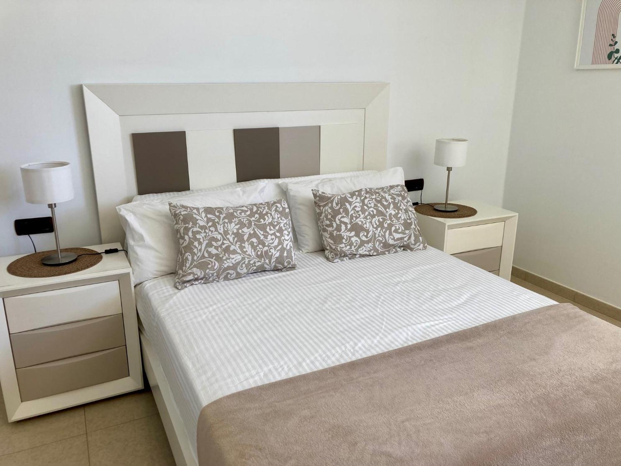 Villa Honey Rose, Güime Екстериор снимка